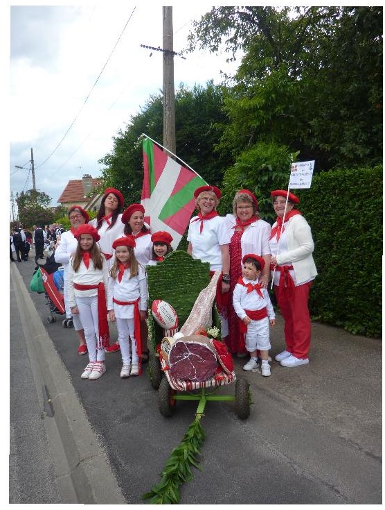 Fete muguet2016 1