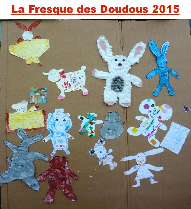 Fresquedesdoudous2015