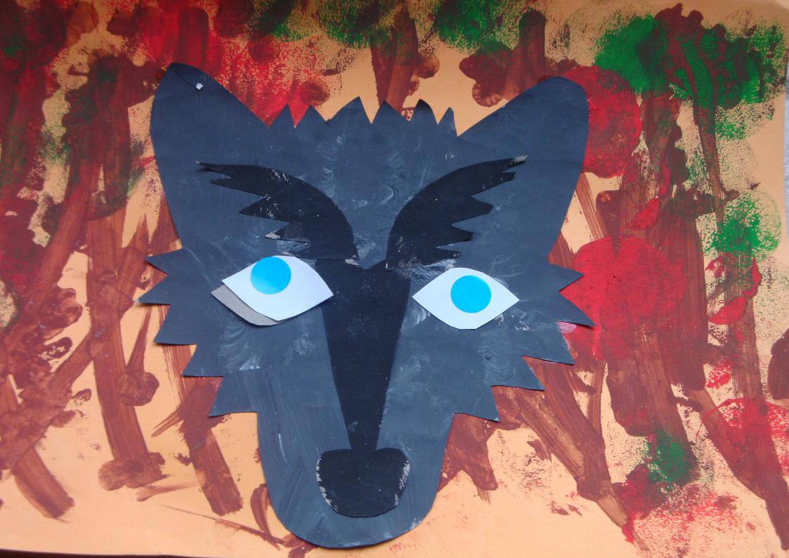 Loup 4