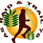 Trail logo